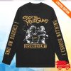 kenny Styg Merch Stick To Your Guns I Choose Nothing Longsleeve0