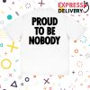 kenny Styg Merch Stick To Your Guns Proud To Be Shirt