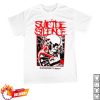 kenny Suicide Silence Merch Store Suicide Silence Bludgeoned Shirt