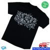 kenny Suicide Silence Merch Store Suicide Silence Outline Shirts