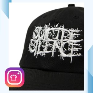 kenny Suicide Silence Merch Store Suicide Silence Susi Logo Dad Hats kenny Suicide Silence Merch Store Suicide Silence Susi Logo Dad Hats