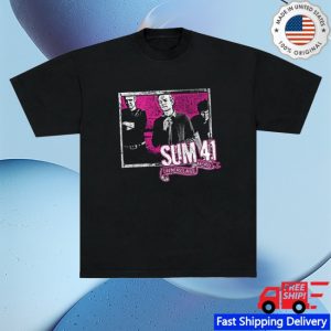 kenny Sum 41 Store Underclass Hero Anniversary Tracklist Tee0 kenny Sum 41 Store Underclass Hero Anniversary Tracklist Tee0