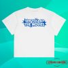 kenny Super Yaki Merch Limited Release See You At The Movies Boxier Trash Tee