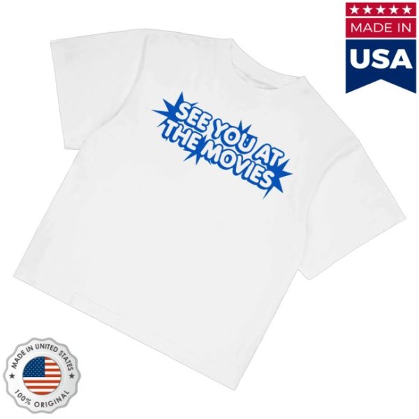 kenny Super Yaki Merch Limited Release See You At The Movies Boxier Trash Tee1