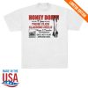 kenny Super Yaki Merch Store Super Yaki Honey Dont Present Click Clacking Heels Shirt