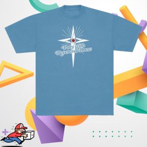 kenny Super Yaki Merch Store Super Yaki Honey Dont Present Pray With Reverend Drew Shirt kenny Super Yaki Merch Store Super Yaki Honey Dont Present Pray With Reverend Drew Shirt