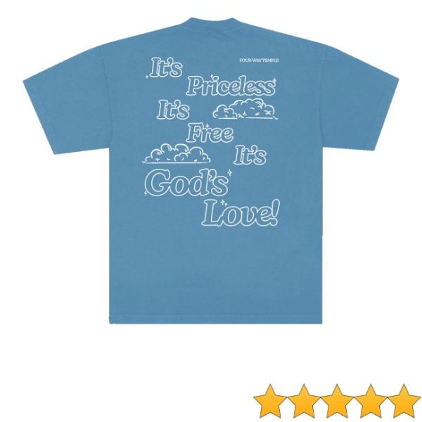 kenny Super Yaki Merch Store Super Yaki Honey Dont Present Pray With Reverend Drew Shirts
