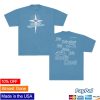 kenny Super Yaki Merch Store Super Yaki Honey Dont Present Pray With Reverend Drew Shirtss