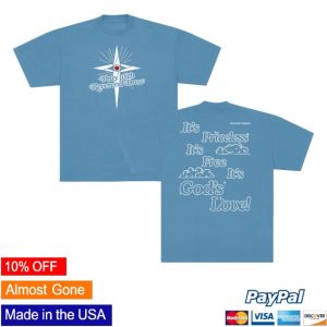 kenny Super Yaki Merch Store Super Yaki Honey Dont Present Pray With Reverend Drew Shirtss kenny Super Yaki Merch Store Super Yaki Honey Dont Present Pray With Reverend Drew Shirtss