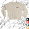 kenny TRC Bandwear Merch Shop Store Sammy Rae Friends With Ya Sweatshirt