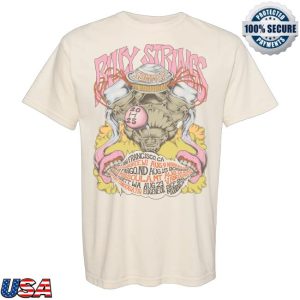 kenny TRC Official Billy Strings Engine Summer Tour Poster With Dates Logan Fox Shirt kenny TRC Official Billy Strings Engine Summer Tour Poster With Dates Logan Fox Shirt