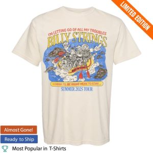 kenny TRC Official Billy Strings Rafting Summer Tour Poster Tee With Dates Hailey Miller Beiden Shirt kenny TRC Official Billy Strings Rafting Summer Tour Poster Tee With Dates Hailey Miller Beiden Shirt