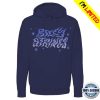 kenny TRC Official Billy Strings Ripple With Dates Anna Degnbol Sweatshirt