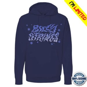 kenny TRC Official Billy Strings Ripple With Dates Anna Degnbol Sweatshirt