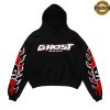 kenny TRC Official Ghost Racing Merch Shop Store Bank Heist Shirt