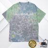 kenny TRC Official Illenium Tie Dye Illenium Ii Shirt