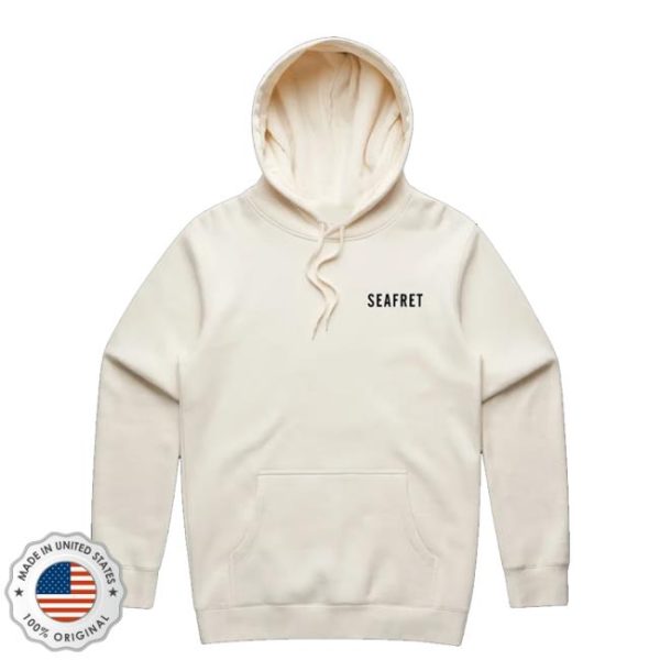 kenny TRC Seafret Merch Shop Store Wonderland Shirt