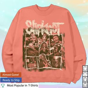 kenny TRC Slipknot Merch Shop Store Box Tribal S Sweatshirt kenny TRC Slipknot Merch Shop Store Box Tribal S Sweatshirt