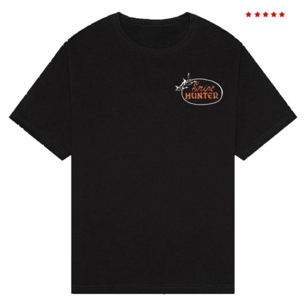kenny TRC Tyler Childers Merch Shop Store Snipe Hunting Club Shirt