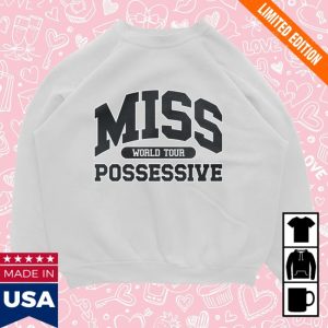 kenny Tate Mcrae Merch Miss Possessive Crewneck Sweatshirt 1 kenny Tate Mcrae Merch Miss Possessive Crewneck Sweatshirt 1