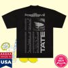kenny Tate Mcrae Merch Miss Possessive Crewneck Sweatshirt