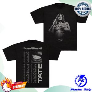 kenny Tate Mcrae Merch Miss Possessive Crewneck Sweatshirt0