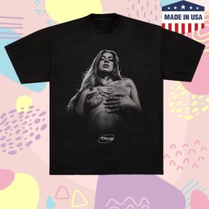 kenny Tate Mcrae Merch Miss Possessive Crewneck Sweatshirt1