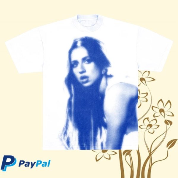 kenny Tate Mcrae Merch Miss Possessive World Tour Photo Tee0