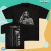 kenny Tate Mcrae Merch Shop Store Pose Black Tour Shirts