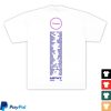 kenny Tate Mcrae Merch Store Miss Possessive World Tour Photo Shirts
