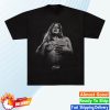 kenny Tate Mcrae Merch Store Pose Black Tour Shirt