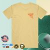 kenny Taylor Acorn Merch Store Burning House Match Butter Shirt