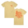 kenny Taylor Acorn Merch Store Burning House Match Butter Shirtxx