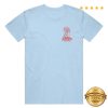 kenny Taylor Acorn Merch Store Goodbye Good Riddance Hydrangea Shirt