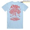 kenny Taylor Acorn Merch Store Goodbye Good Riddance Hydrangea Shirts
