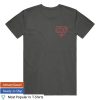 kenny Taylor Acorn Merch Store Shapeshifting Butterfly Pepper Shirt
