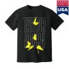 kenny Taylor Acorn Merch Store Taylor Butterfly Shirt 1