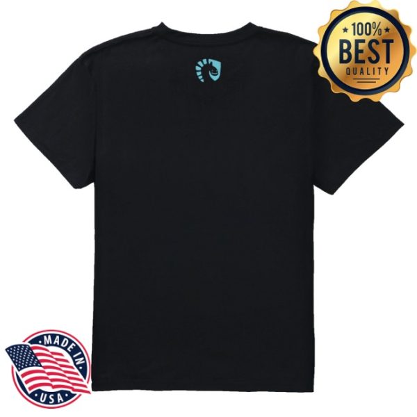 kenny Team Liquid Merch Store Rwf Omega Winners Derpius Shirt