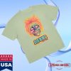 kenny Teddy Fresh Merch Shop Store Agony Shirts