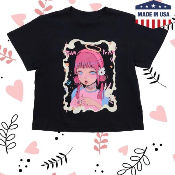 kenny Teddy Fresh Merch Shop Store Dream Girl Shirt