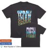kenny Teddy Fresh Merch Shop Store Night And Day Shirts