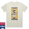 kenny Teddy Swims Merch Shop Store Milkman Teddy Shirt