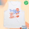 kenny Teddy Swims Merch Shop Store Summertime Teddy Tank Top