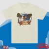 kenny Teddy Swims Merch Shop Store Surfs Up Teddy Shirt