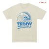 kenny Teddy Swims Merch Shop Store Teddy Swims Wave Shirt