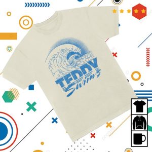 kenny Teddy Swims Merch Shop Store Teddy Swims Wave Shirtd kenny Teddy Swims Merch Shop Store Teddy Swims Wave Shirtd