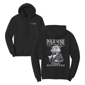 kenny Teds Bar Merch Store Teds Pour Some Hoodide