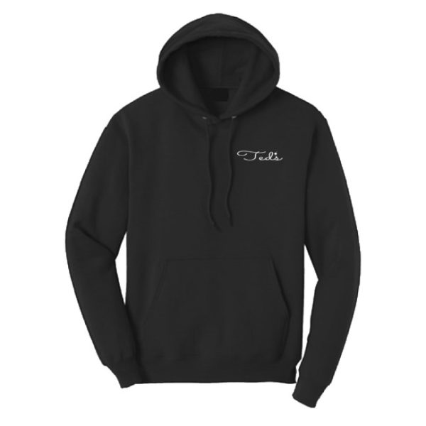 kenny Teds Bar Merch Store Teds Pour Some Hoodie