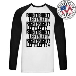 kenny Teenage Cancer Trust Merch Drum Roll Baseball Long Sleeve kenny Teenage Cancer Trust Merch Drum Roll Baseball Long Sleeve