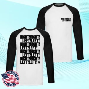kenny Teenage Cancer Trust Merch Drum Roll Baseball Long Sleeve0 kenny Teenage Cancer Trust Merch Drum Roll Baseball Long Sleeve0